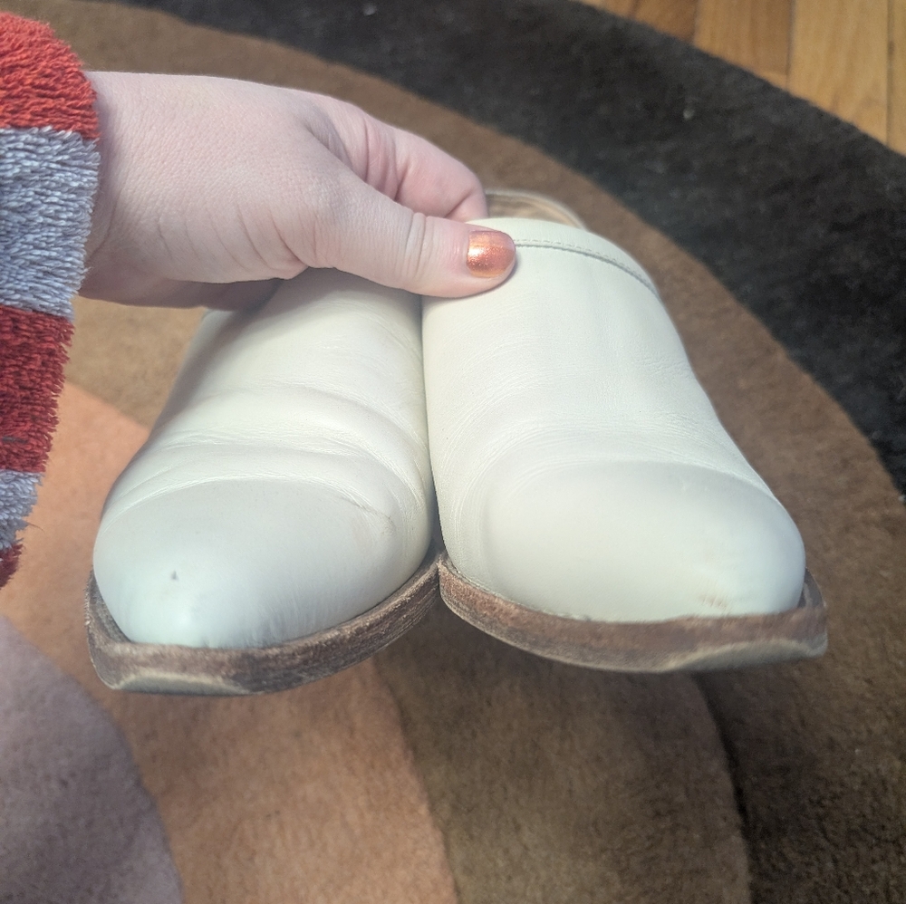 Madewell Brady Lowcut Booties - Picture 3 of 15